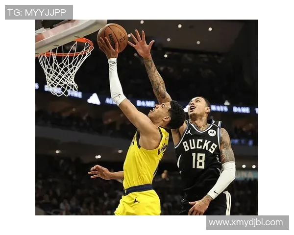 当字母哥伤退、哈利伯顿挺身而出，步行者抢七生死战上演了怎样的绝境逆袭？