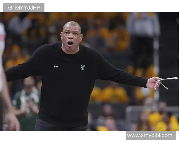 里弗斯教练1176胜跃居NBA历史第六位