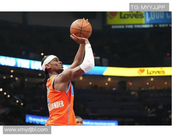 明日雷霆对阵太阳！ESPN给出胜率预测：雷霆77.0% 太阳23.0%