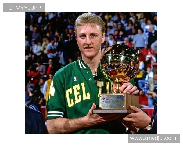 三分球大赛历史：伯德三连冠 乔丹耻辱最低分