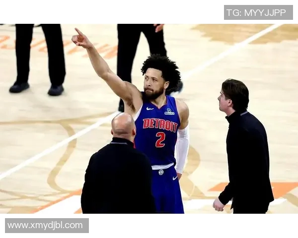 康宁汉姆：常规赛横扫尼克斯意义重大，他们打的是高水平篮球